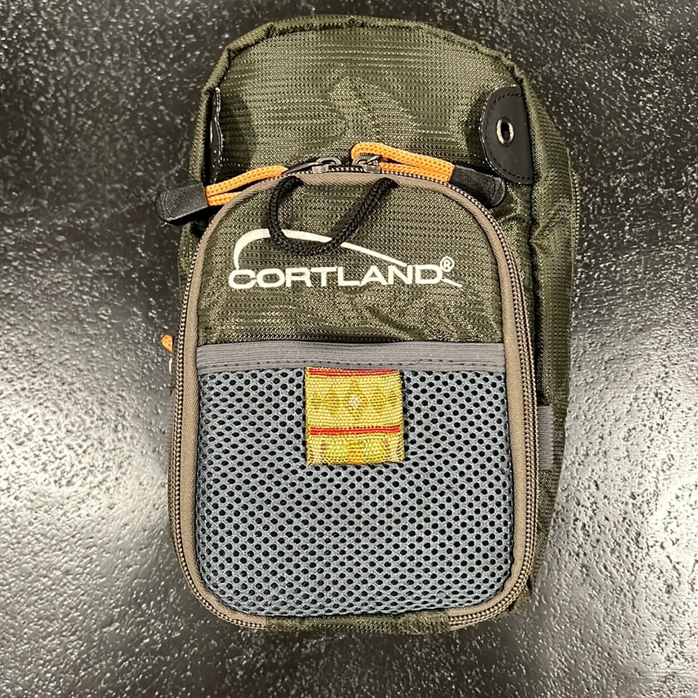 Cortland Fly Fishing Chest Pack / Bag